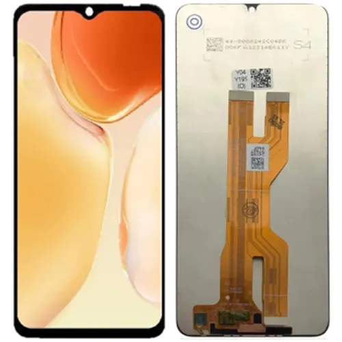Replacement for VIVO Y04/Y19E/Y29E/Y29S OEM DISPLAY - Quality Phone Parts in Sri Lanka